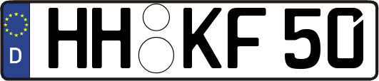HH-KF50