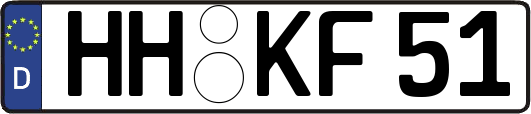 HH-KF51