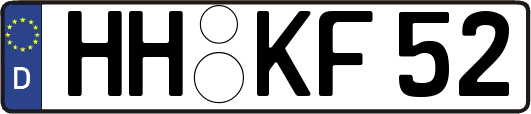 HH-KF52