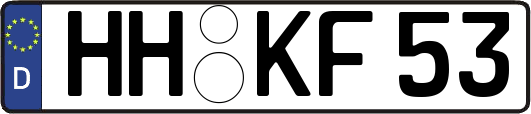 HH-KF53