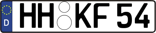 HH-KF54