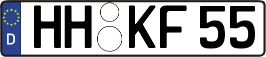 HH-KF55