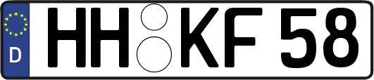 HH-KF58