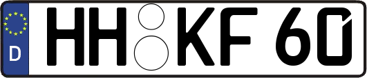 HH-KF60