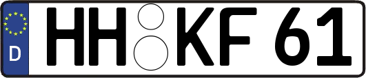 HH-KF61