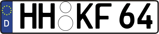 HH-KF64