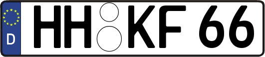HH-KF66