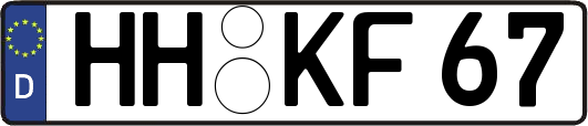 HH-KF67