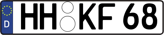 HH-KF68