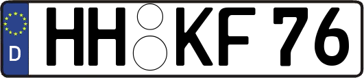 HH-KF76