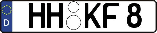 HH-KF8