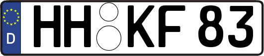 HH-KF83