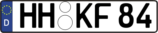HH-KF84