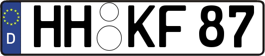 HH-KF87