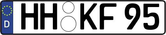 HH-KF95
