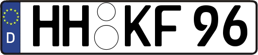 HH-KF96