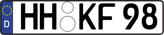 HH-KF98
