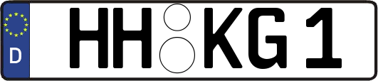 HH-KG1
