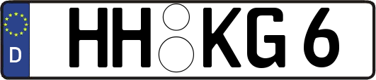 HH-KG6