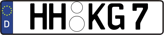 HH-KG7