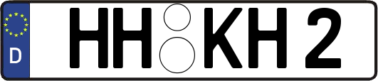 HH-KH2
