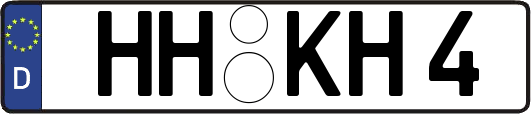 HH-KH4