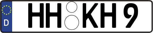 HH-KH9