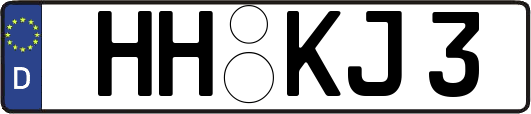 HH-KJ3