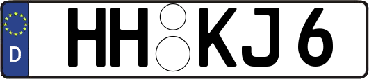 HH-KJ6