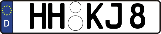 HH-KJ8
