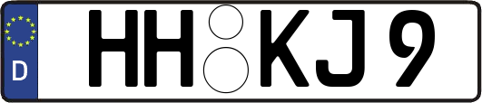HH-KJ9