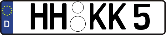 HH-KK5