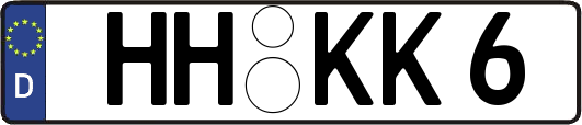 HH-KK6