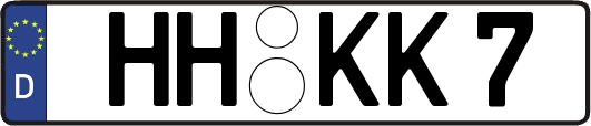 HH-KK7