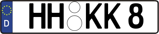 HH-KK8