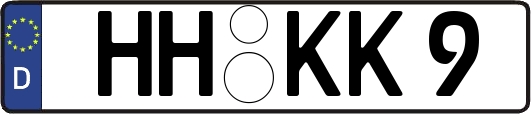 HH-KK9
