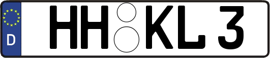 HH-KL3