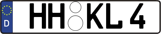 HH-KL4