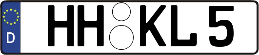 HH-KL5