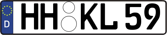 HH-KL59