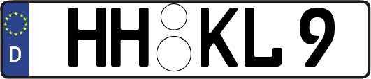 HH-KL9