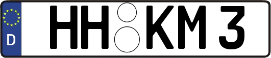 HH-KM3