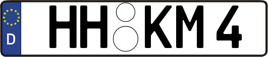 HH-KM4