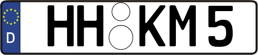 HH-KM5