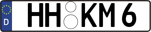 HH-KM6