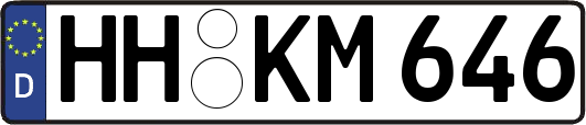 HH-KM646