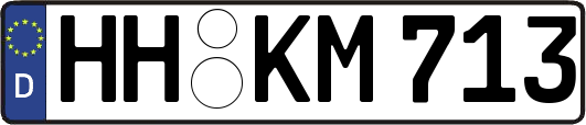 HH-KM713