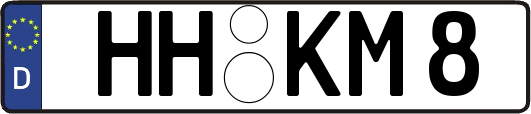 HH-KM8