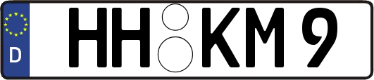HH-KM9