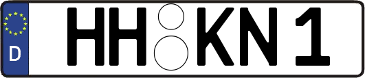HH-KN1